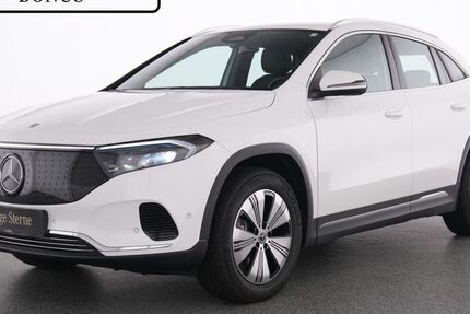 Mercedes-Benz EQA 4.267 km 35.785 &euro; Essen 45309