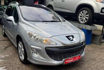 Peugeot 308 100.000 km 4.990 &euro; Oberhausen 46149