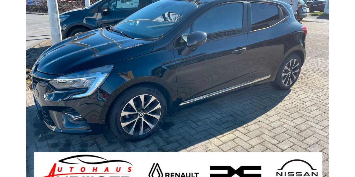 Renault Clio 31.250 km 12.490 &euro; Dortmund 44379