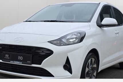 Hyundai i10 5.576 km 15.290 &euro; Herne 44653