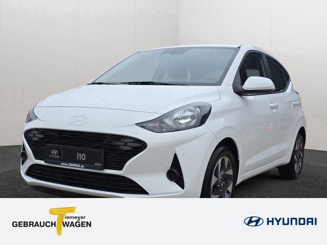 Hyundai i10 5.576 km 15.290 &euro; Herne 44653