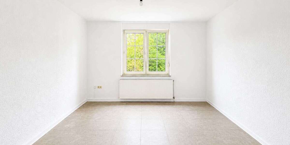 Etagenwohnung Herne Röhlinghausen - 3.5 Zimmer, 80 m&sup2;, 400&euro; | Angebot:27157255