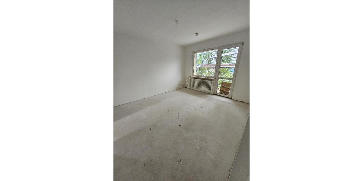 Kleine 2-Zimmer-Wohnung in Mülheim Dümpten für Sie! 2.5 zimmer