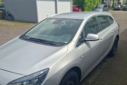 Opel Astra 257.400 km 2.600 &euro; Gladbeck 45968