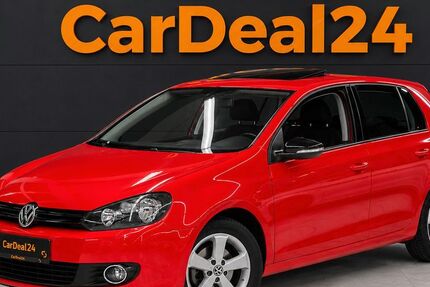 VW Golf 84.000 km 8.499 &euro; Voerde 46562