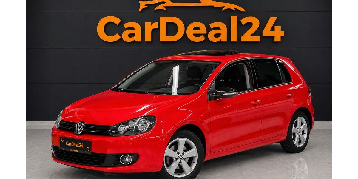 VW Golf 84.000 km 8.499 &euro; Voerde 46562