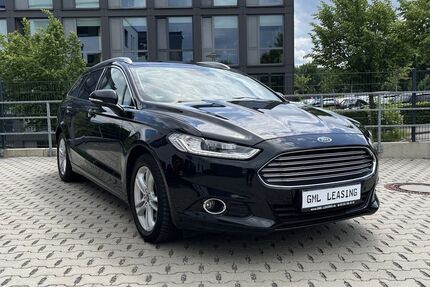 Ford Mondeo 115.600 km 11.850 &euro; Bochum 44801