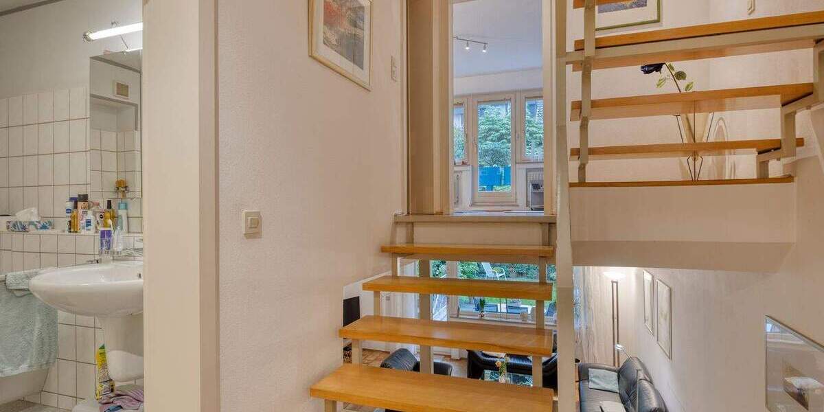 Reihenmittelhaus Mülheim an der Ruhr Speldorf - 5 Zimmer, 147 m&sup2;, 460.000&euro; | Angebot:23366430