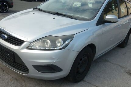 Ford Focus 179.000 km 2.999 &euro; Essen 45144