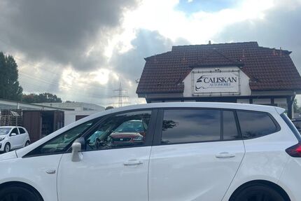 Opel Zafira 144.852 km 8.290 &euro; Dinslaken 46539