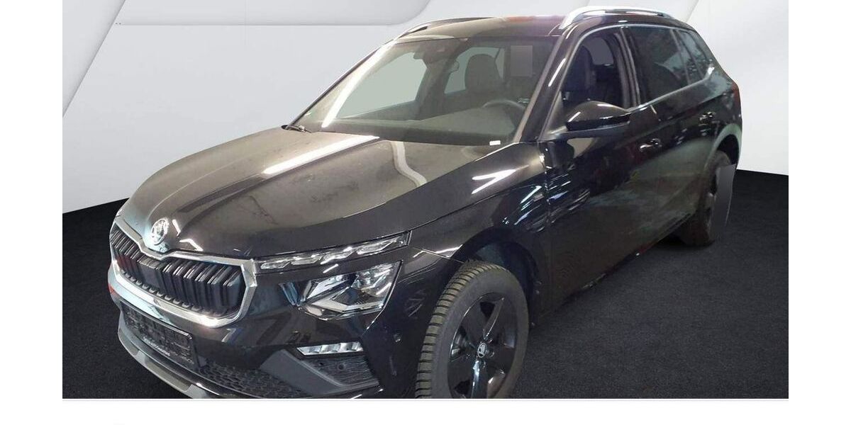 Skoda Kamiq 5.267 km 25.935 &euro; Dortmund 44309