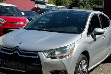 Citroen DS4 255.000 km 3.990 &euro; Castrop-Rauxel 44575