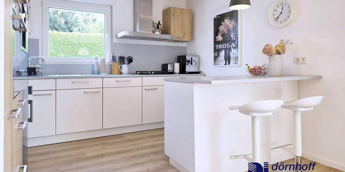 Einfamilienhaus Dortmund / Marten Marten - 5 Zimmer, 127 m&sup2;, 429.000&euro; | Angebot:25643914