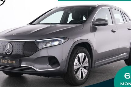Mercedes-Benz EQA 11.853 km 36.980 € Essen 45309
