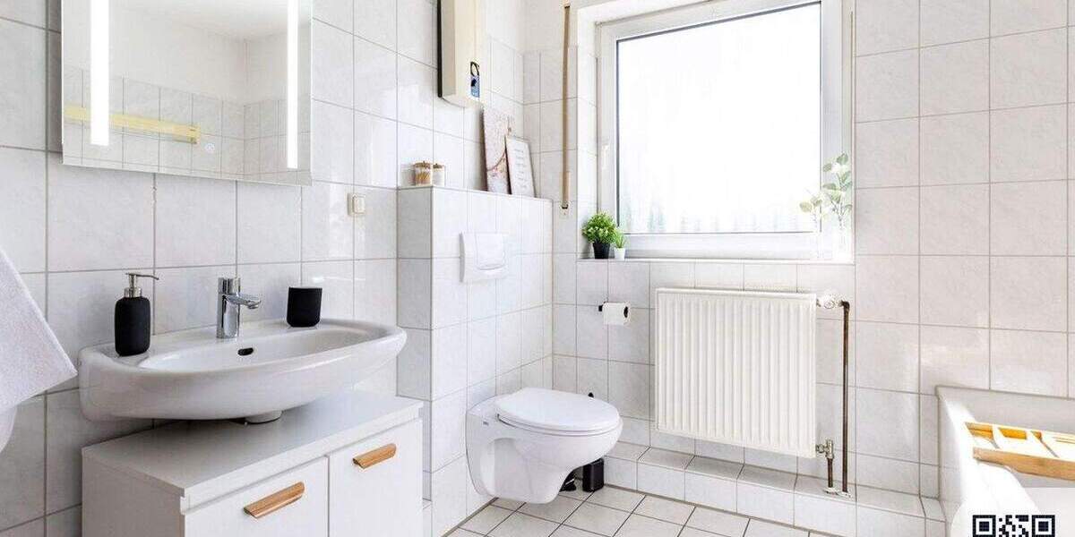 Etagenwohnung Gelsenkirchen Bulmke-Hüllen - 3 Zimmer, 2.421&euro; | Angebot:25281394