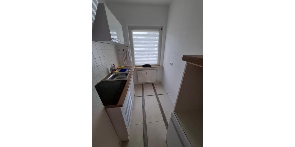 2-Zimmer Wohnung in Ge-Schalke 2 zimmer