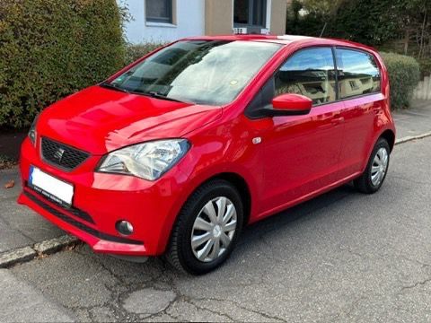 Seat Mii 31.000 km 8.000 &euro; Dortmund 44143