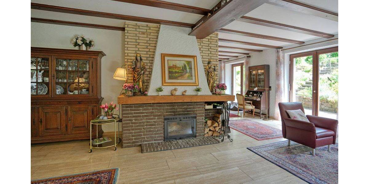 Einfamilienhaus Witten Annen - 6 Zimmer, 237 m&sup2;, 750.000&euro; | Angebot:23956641