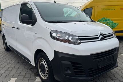 Citroen Jumpy 111.000 km 14.490 &euro; Bottrop 46238