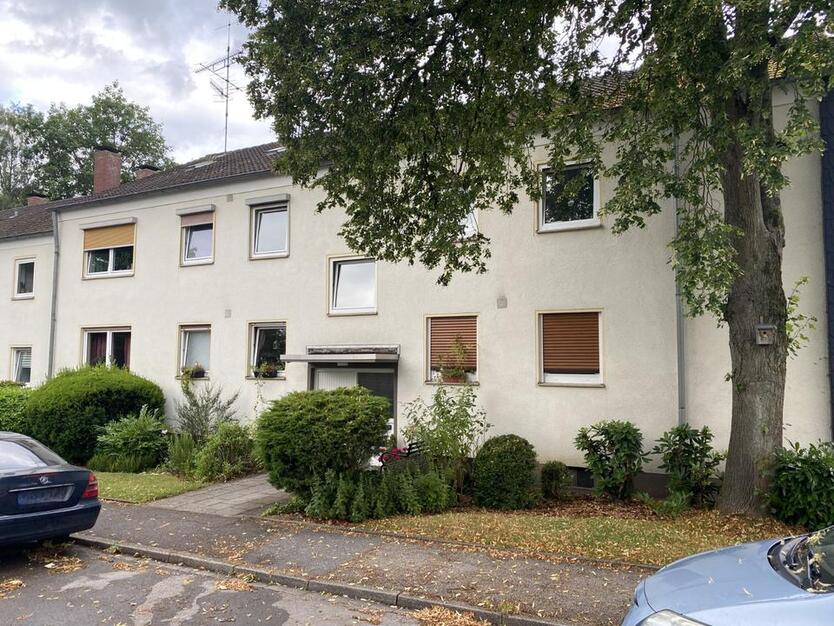 Moderne Eigentumswohnung in E-Kettwig