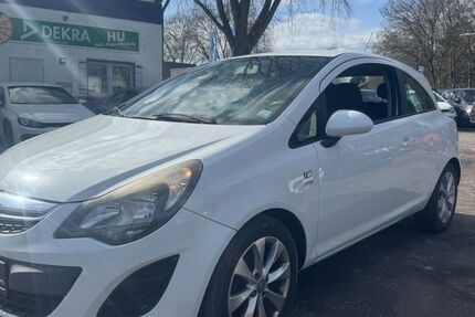 Opel Corsa 176.000 km 1.990 &euro; Datteln 45711