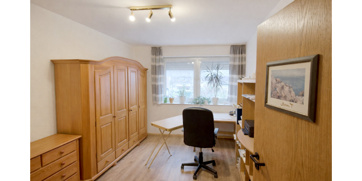 Spielstraße statt Hauptstraße - ein Zuhause, das Kindern Raum zum Aufwachsen gibt! 5 zimmer