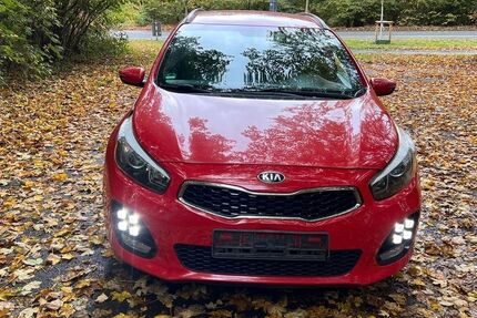 Kia ceed / Ceed 167.967 km 3.500 &euro; Dortmund 44269