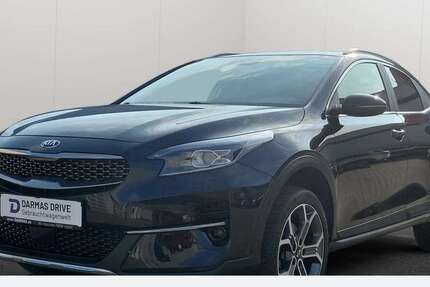 Kia XCeed 33.800 km 20.990 &euro; Bochum 44809