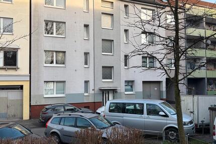 Dortmund Stadtmitte Mehrfamilienhaus Renditeobjekt zimmer