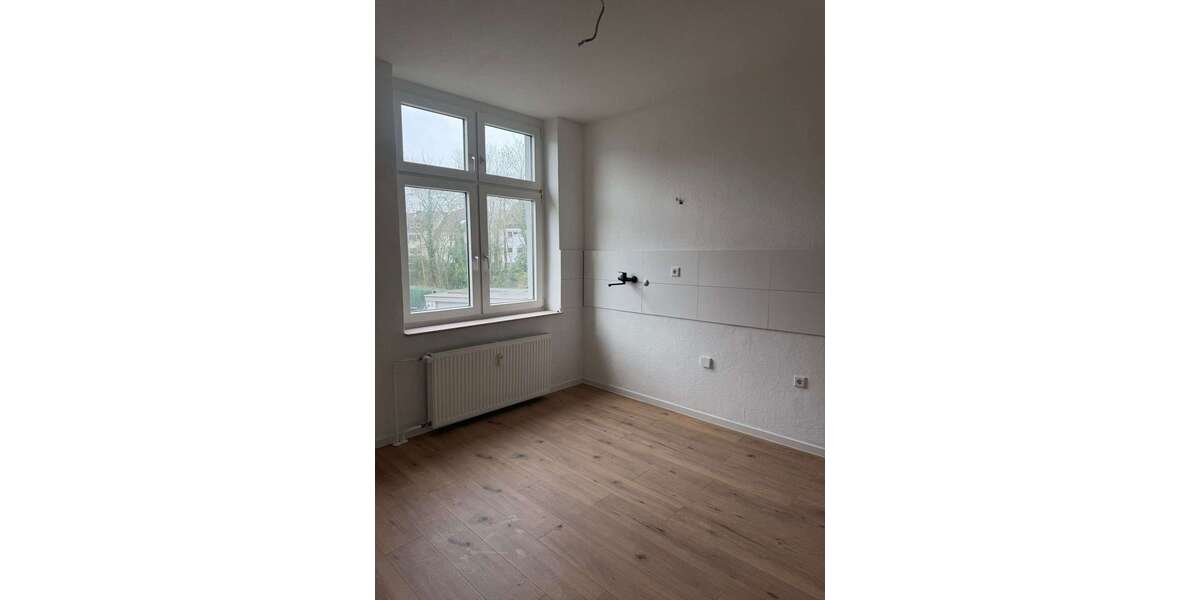 Etagenwohnung Bochum Werne - 2 Zimmer, 52 m&sup2;, 556&euro; | Angebot:25656902