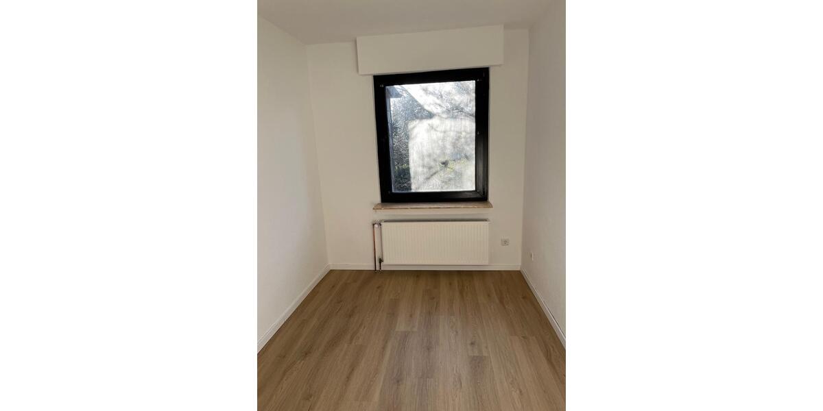 Charmante Wohnung im EG in Bochum Wiemelhausen, Hochpaterre 2.5 zimmer