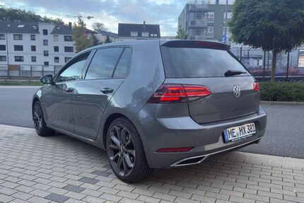 VW Golf 124.000 km 10.750 &euro; Velbert 42549