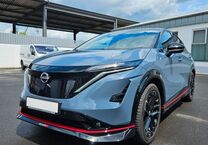 Gebrauchtwagen Nissan Ariya