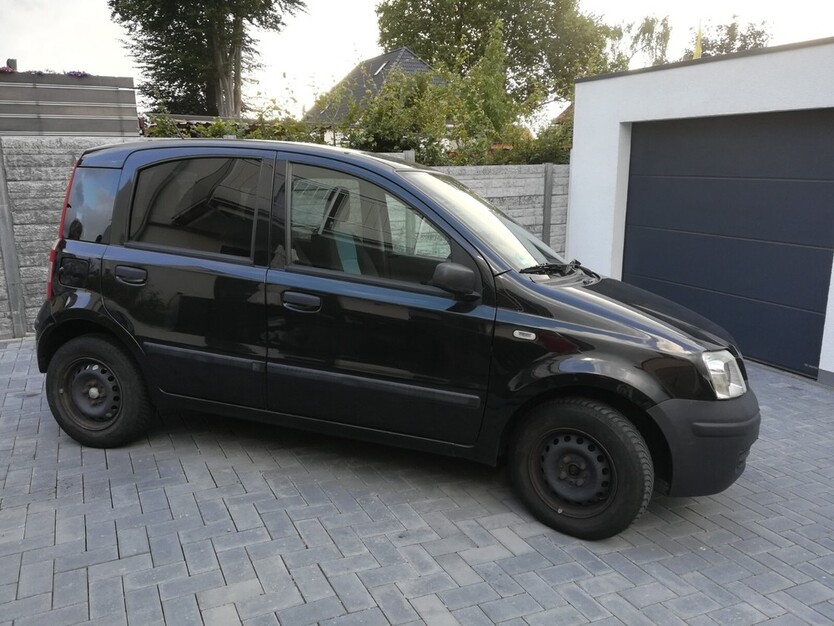 Fiat Panda 114.000 km 2.200 € Dortmund 44135