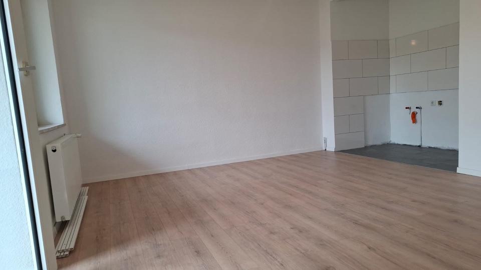 Etagenwohnung Duisburg Mittelmeiderich - 2 Zimmer, 52 m&sup2;, 680&euro; | Angebot:25616669