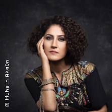 Aynur 22.03.2026 Philharmonie Essen