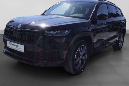 Skoda Kodiaq 86.716 km 30.450 € Gelsenkirchen 45894