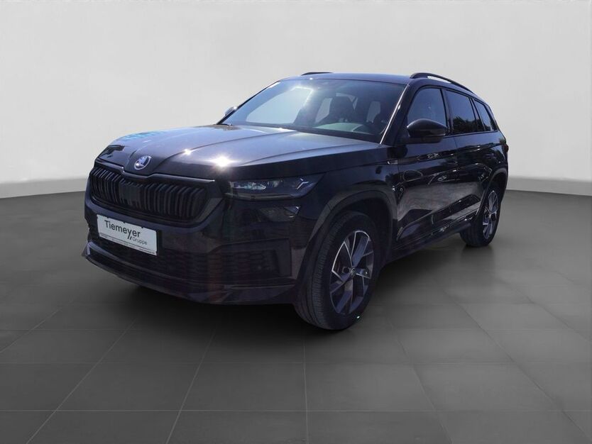 Skoda Kodiaq 86.716 km 30.450 € Gelsenkirchen 45894