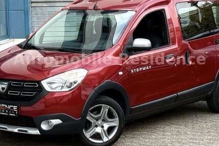 Dacia Dokker 63.000 km 14.898 &euro; Ratingen 40880