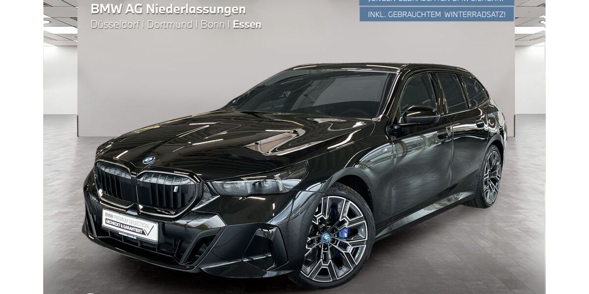 BMW i5 25.769 km 68.199 &euro; Essen 45141
