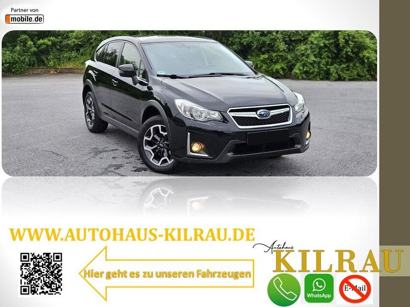 Subaru XV 185.000 km 8.499 € Mettmann 40822