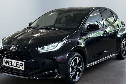 Toyota Yaris 6.000 km 26.940 &euro; Dortmund 44143