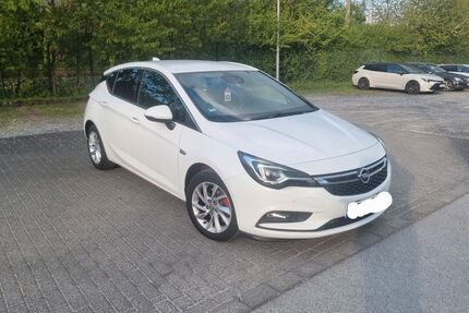 Opel Astra 161.250 km 10.000 &euro; Velbert 42555