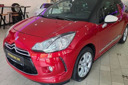 Citroen DS3 69.725 km 6.490 &euro; Recklinghausen 45661