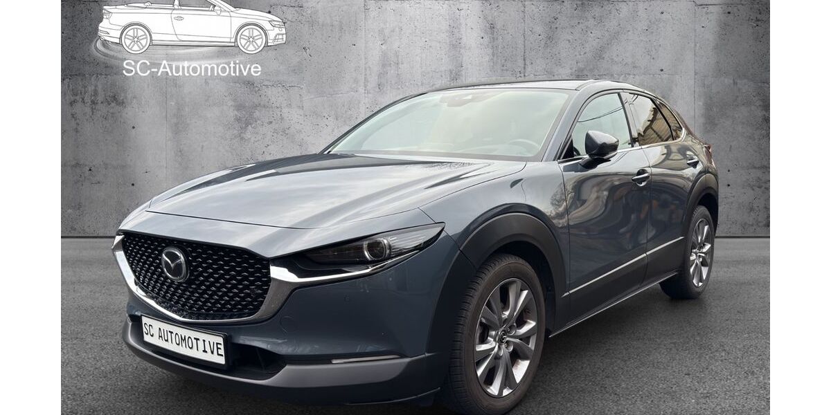 Mazda CX-30 72.750 km 21.950 &euro; Herne 44628