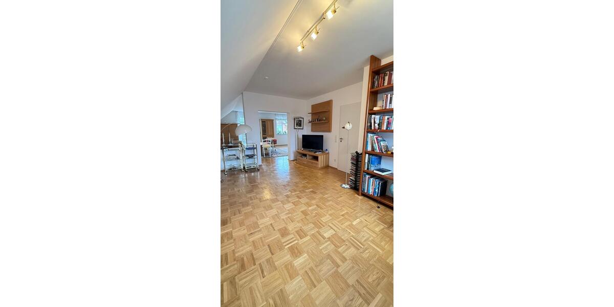 Etagenwohnung Olfen - 3 Zimmer, 90 m&sup2;, 895&euro; | Angebot:25340759