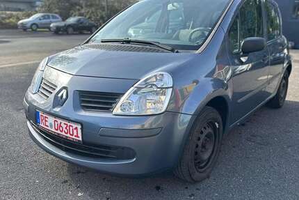 Renault Modus 173.336 km 1.690 &euro; Oer-Erkenschwick 45739