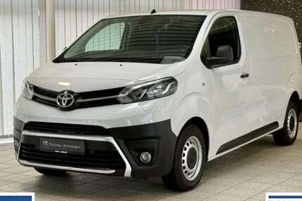 Toyota Proace 89.700 km 15.990 &euro; Duisburg 47259