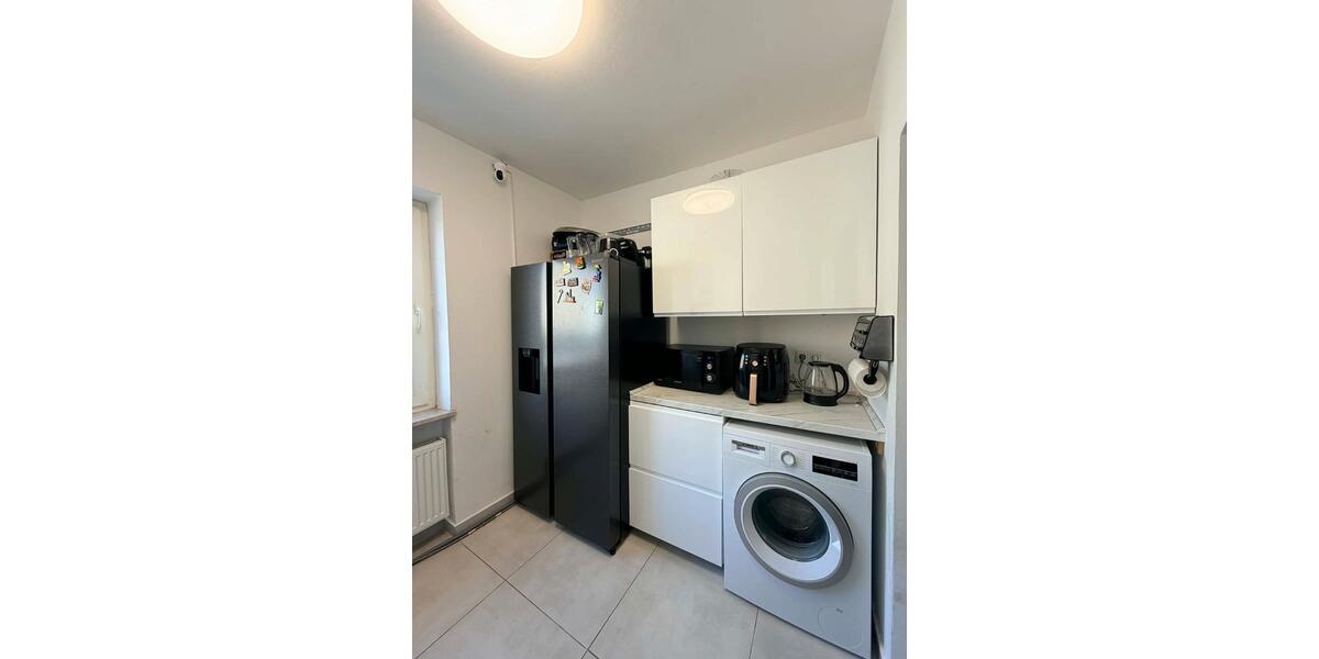 Etagenwohnung Wuppertal Elberfeld - 3 Zimmer, 76 m&sup2;, 1.200&euro; | Angebot:26241853