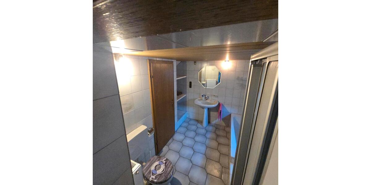 Zechenhaus Doppelhaushälfte DHH Haus Wohnung 3 zimmer